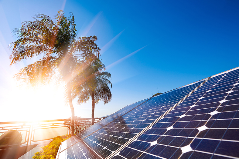 comment bien choisir son panneau solaire photovoltaique