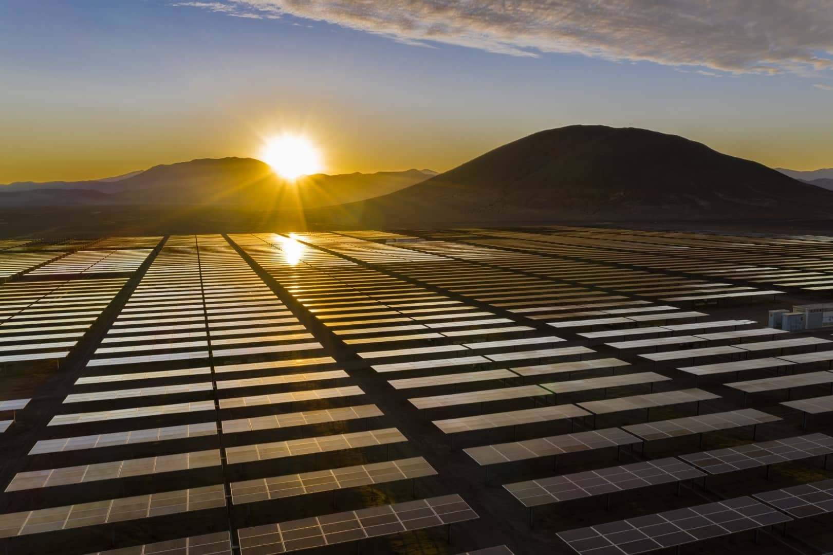 Energie solaire et panneaux photovoltaiques